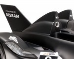 Nissan DeltaWing - z przyszoci prosto na Le Mans