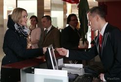 "M jak miłość": Barbara Kurdej-Szatan w końcu na ekranie!