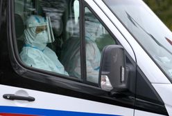 Obostrzenia. Andrzej Sośnierz skonfundowany