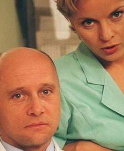 "Na dobre i na złe", czyli szpital, w którym nie giną ludzie i grasuje szczęście