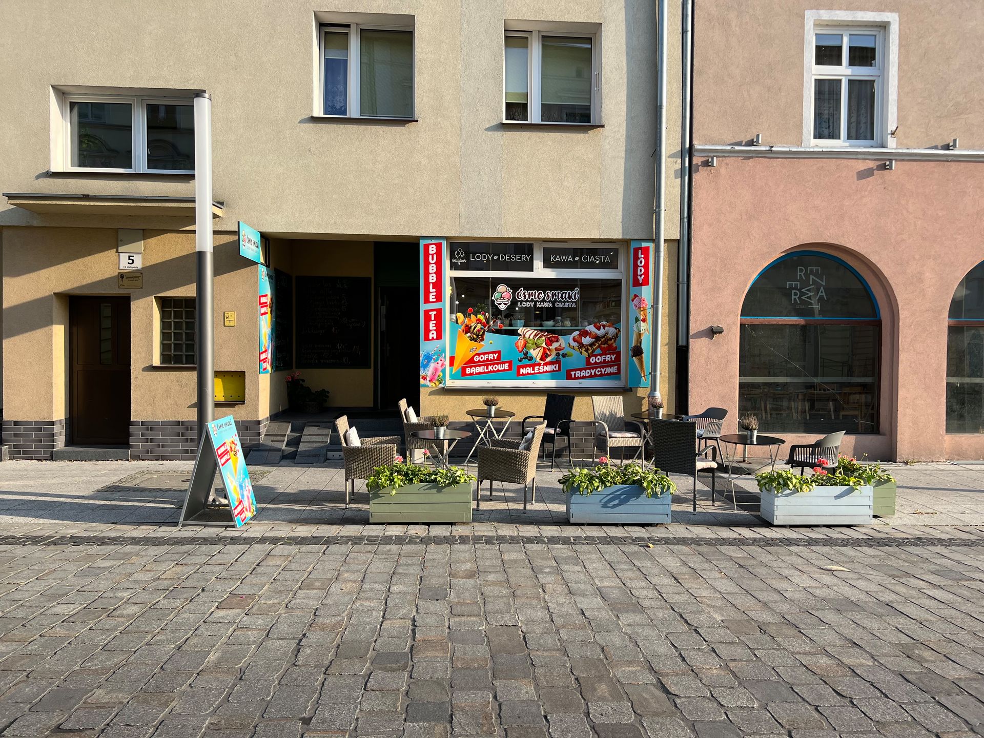 iPhone 13 Pro Max: test. Godny konkurent dla flagowców z Androidem 21