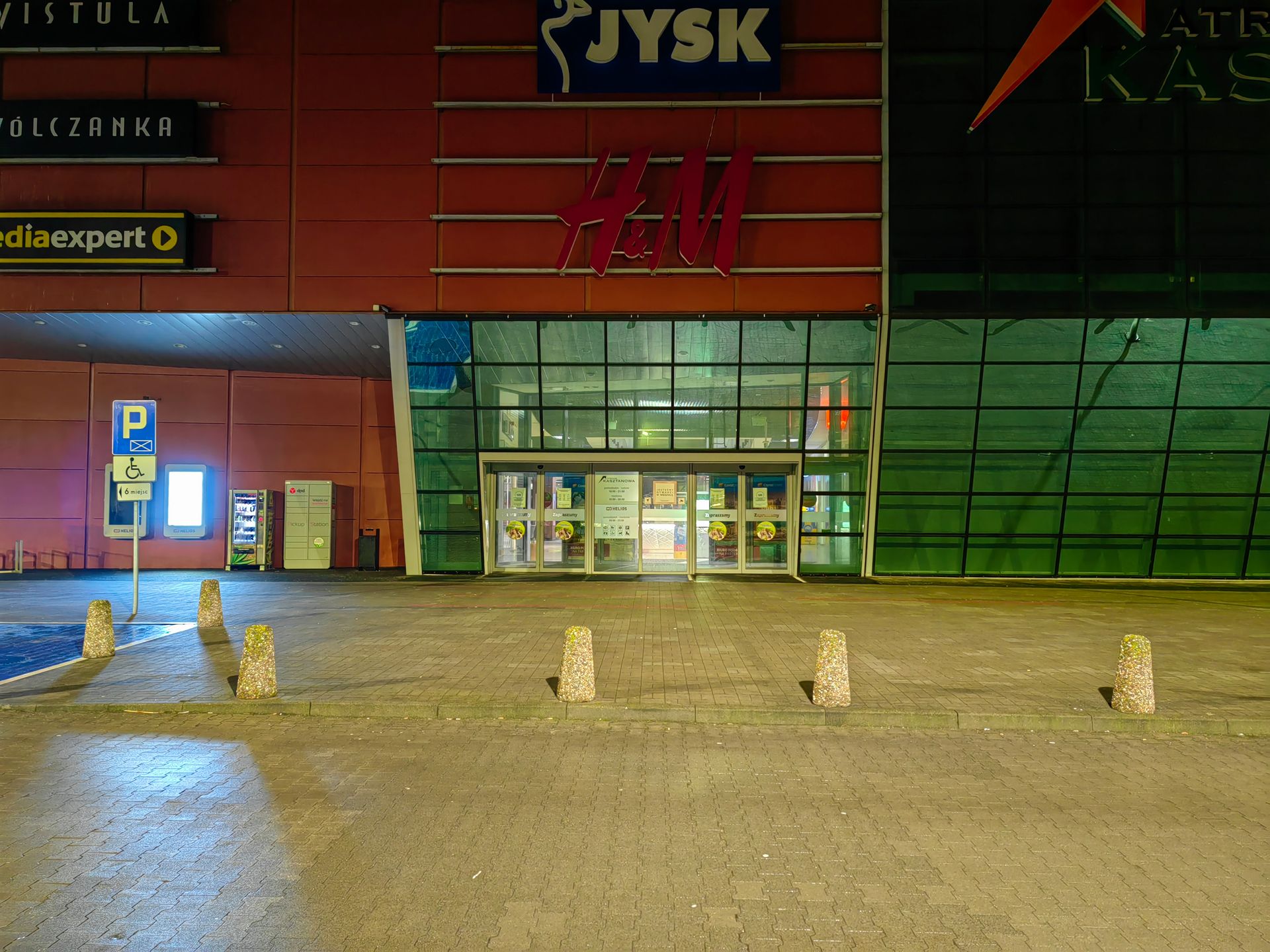 W Huaweiu P50 Pro zabrakło mi jednej rzeczy. I nawet nie są to apki Google 50