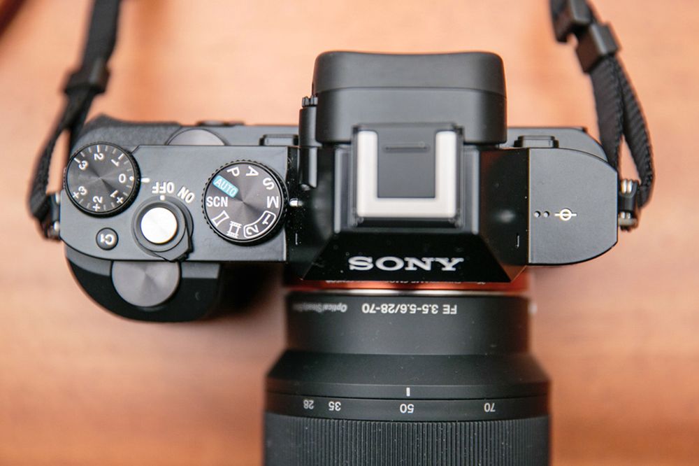 Sony A7 – pierwsze wrażenia i zdjęcia testowe 4