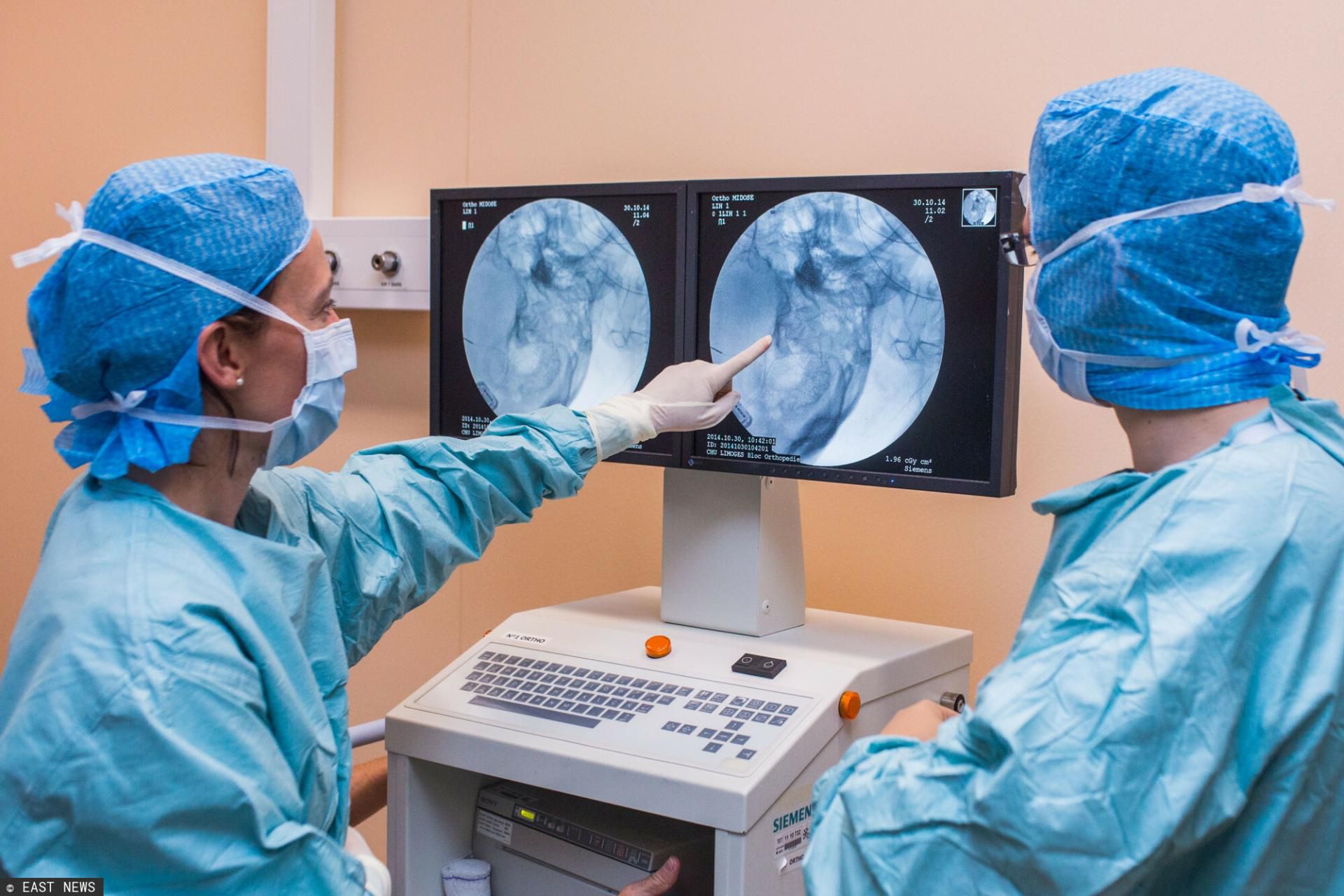 Powikłania po COVID-19 dotyczą nawet 60 proc. ozdrowieńców