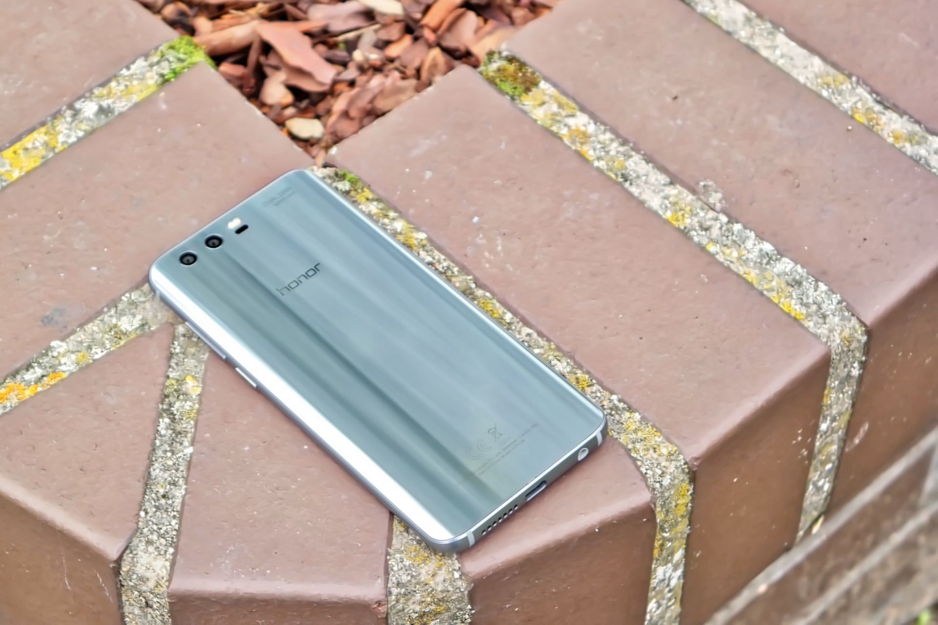 Honor 9 - test tańszego brata Huaweia P10 8