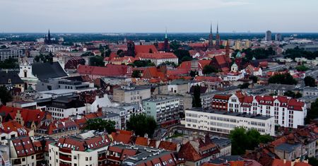 Rewitalizacja miast pochłonie minimum 25 mld złotych