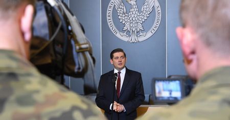 Samoloty dla polskich VIP-ów pod znakiem zapytania. "Sytuacja jest drastycznie trudna"