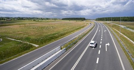 Trasa S1 do lotniska Katowice ma wykonawcę. Decyzja GDDKiA