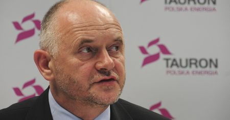 Tauron nie kupi kopalni od Kompanii Węglowej. Na razie