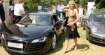 Audi R8 gwiazdą AutoVip Opery