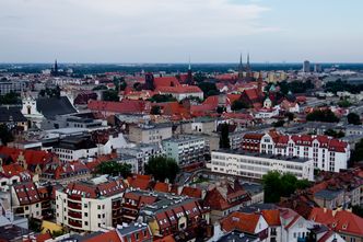 Rewitalizacja miast pochłonie minimum 25 mld złotych