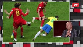 Mundial 2018. Fernandinho - największy brazylijski pechowiec. "Strasznie mi go żal"