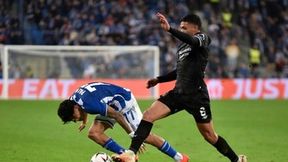 Lech Poznań - Bayer Leverkusen 0:4 (galeria)