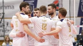 Projekt Warszawa - Indykpol AZS Olsztyn 3:2 (galeria)