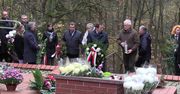 W rocznicę zbrodni hitlerowskiej na Wzgórzach Morzewskich