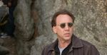 Nicolas Cage za przystojny na Shreka
