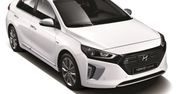 Hyundai IONIQ Hybrid (2016) - premiera