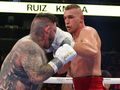 Nieoficjalnie: tyle zarobił Polak za pokonanie legendy. To wręcz szok