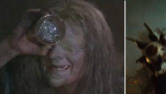 Starcie Tytanów: oryginał jak remake [zwiastun] 1