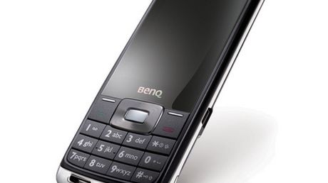 BenQ T60 1
