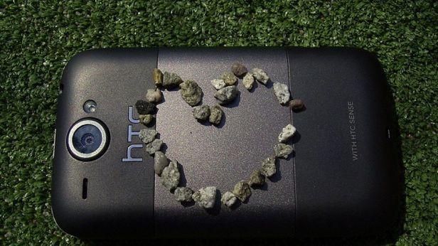 HTC numerem 4 na światowym rynku? 1