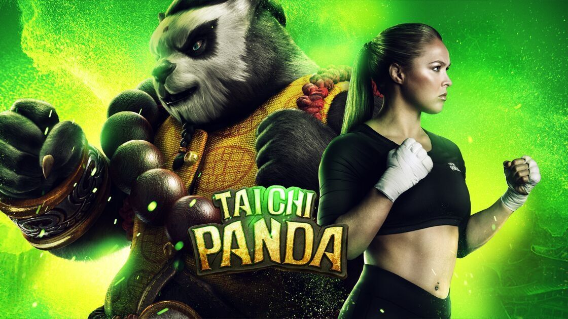 Wywiad z ekipą Snail Games, twórcami gry Taichi Panda 1