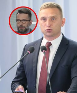 Nagrali Bąkiewicza. Poseł PiS doradza mu "umiar"