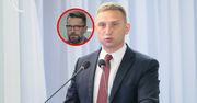 Nagrali Bąkiewicza. Poseł PiS doradza mu "umiar"