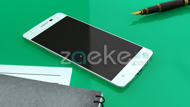 Oppo N3 - Snapdragon 805, ekran FullHD i dwa warianty obudów 1
