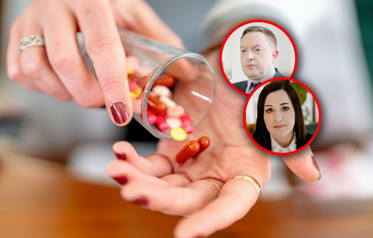 Mogą zaszkodzić zdrowiu. "Jedne z najczęściej stosowanych leków"