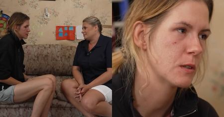 Widzowie "Naszego nowego domu" nie dowierzają. Lawina komentarzy po historii uczestniczki. "Udusił swojego ojca"