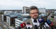 Kolejna afera w Szpitalu Południowym. Sfałszowano 20 kart zgonu