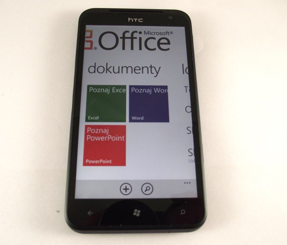 MS Office Mobile