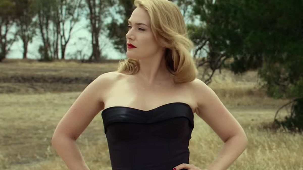 "Projektantka" dziś w telewizji