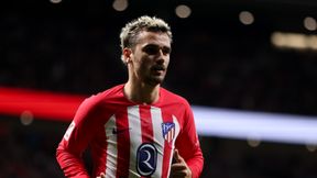 Gwiazda Atletico łączona z Manchesterem United. Chcą mu potroić zarobki