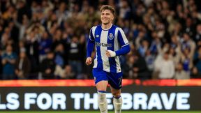 Portugalczycy zachwyceni Pietuszewskim. "Odkryli diament"