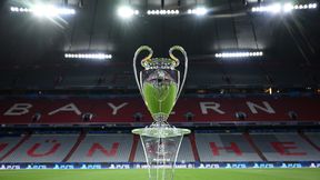 Finał Ligi Mistrzów. Paris Saint-Germain - Inter Mediolan. Gdzie oglądać na żywo, online?