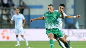 Oficjalnie. Mamy kolejnego Polaka w Serie A