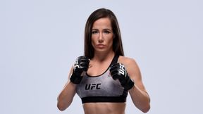 Była zawodniczka UFC, Angela Magana zapadła w śpiączkę