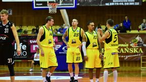 Siarka dzielnie walczyła na Kociewiu, ale znów przegrała. "Następny mecz przegraliśmy głową"