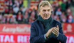 Zbigniew Boniek uderzył w Legię. "Ile tych tytułów mistrza Polski?"