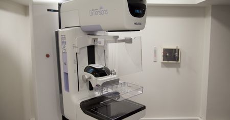 Bezpłatna mammografia dla kobiet