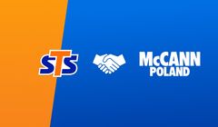McCann Poland rozpoczyna współpracę z STS