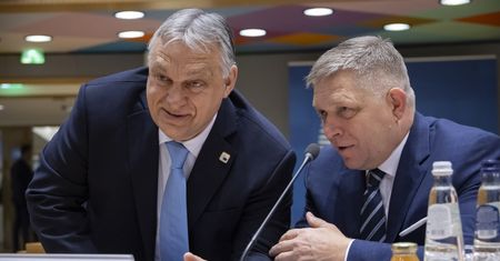 Cel: porzucić gaz i ropę Putina. Oto co Polska może zaoferować Węgrom i Słowakom