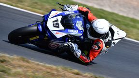 Poważny wypadek Pawła Szkopka. Polski motocyklista trafił do szpitala