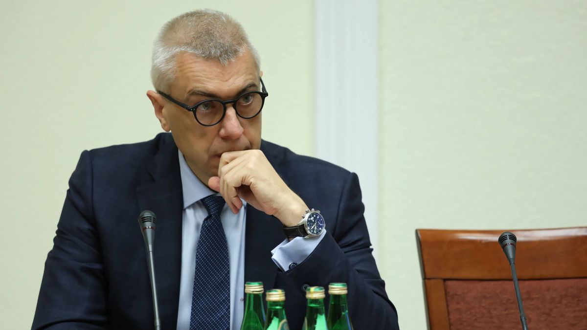 Roman Giertych pokazał zdjęcie z przeszłości