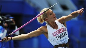 Kolejne dyskwalifikacje dla Rosjanek. Karolina Tymińska z medalem mistrzostw świata po pięciu latach