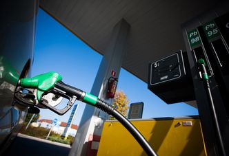 Średnia cena paliwa: jeszcze poniżej 6 zł. Granica jest coraz bliżej