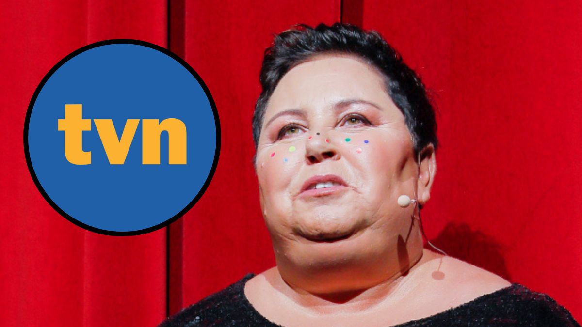 Dorota Wellman dostała nową fuchę w TVN