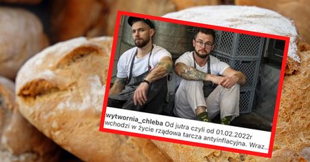 Znani piekarze mają już dość. "Panie Premierze to chyba jakiś żart!"